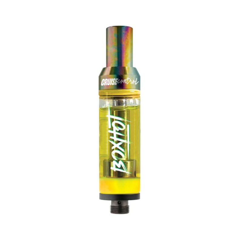 BoxHot XL 510 - Image 5
