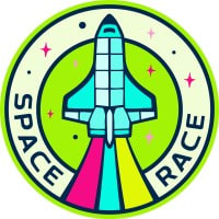 Space Race PR