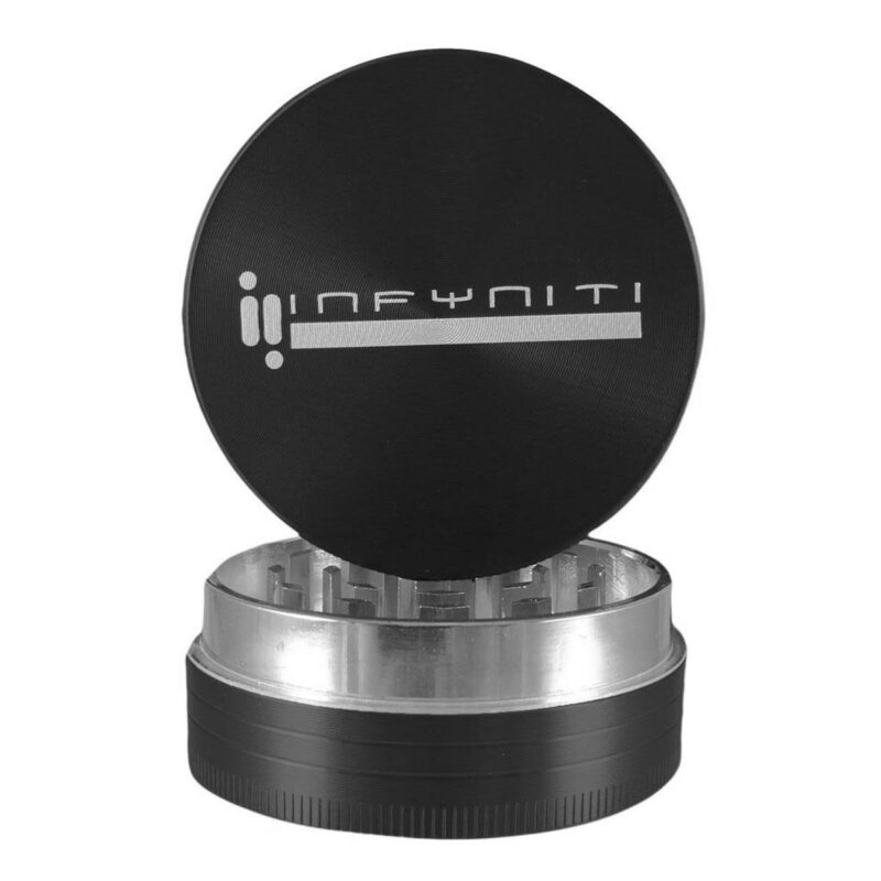 2-Piece Grinder - Infyniti - Image 2
