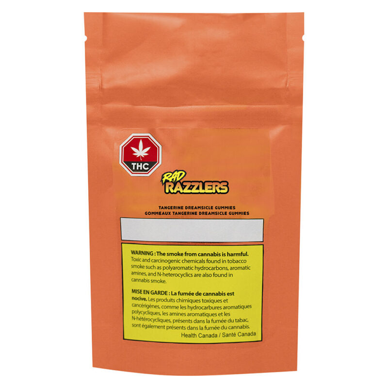 RAD Razzlers Chews - Image 2