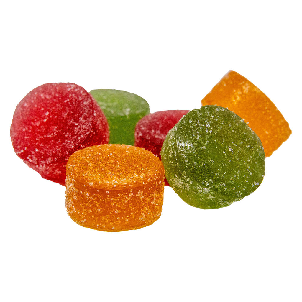 Luna Chews