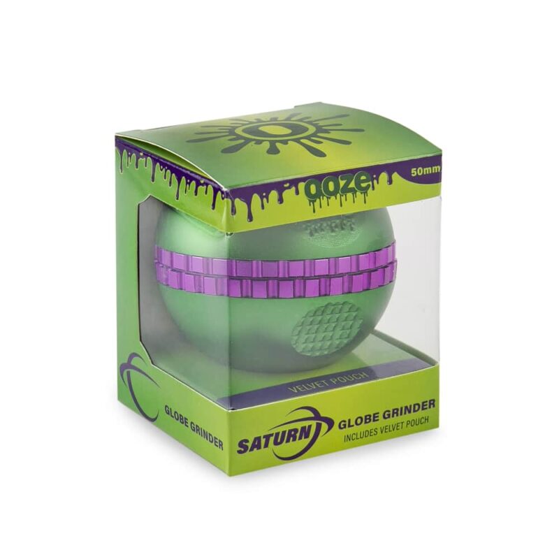 Ooze Saturn Grinder - Image 5