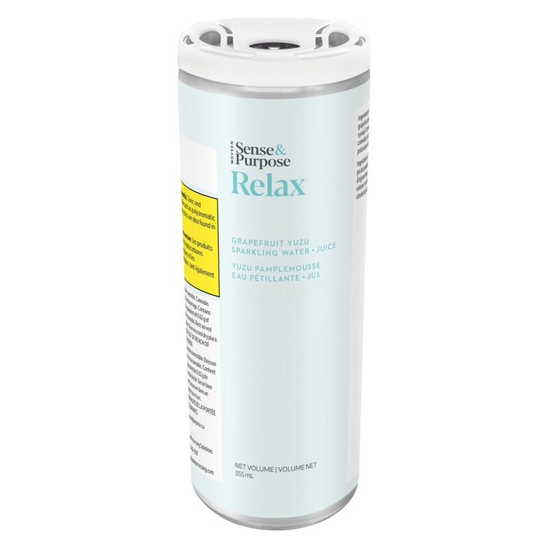 Sense & Purpose Drink - Image 2