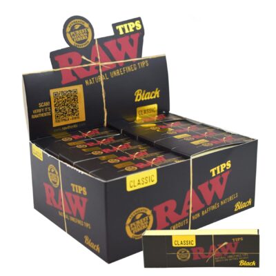 Raw Filters