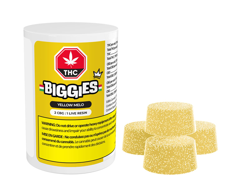 Biggies Gummies - Image 3