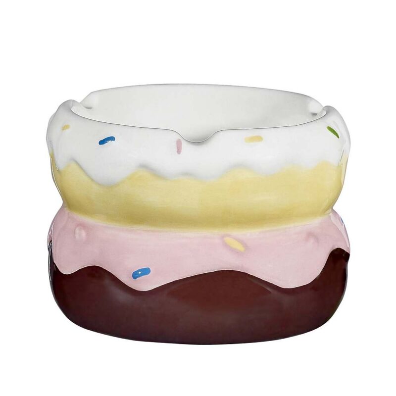 Ceramic Ashtray - Image 4