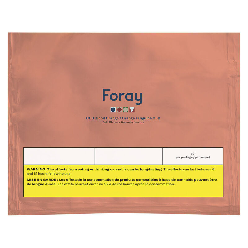 Foray Gummies - Image 2