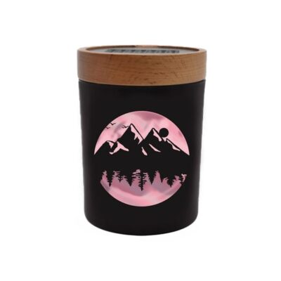 Smart Stash Storage - Mountains - Medium