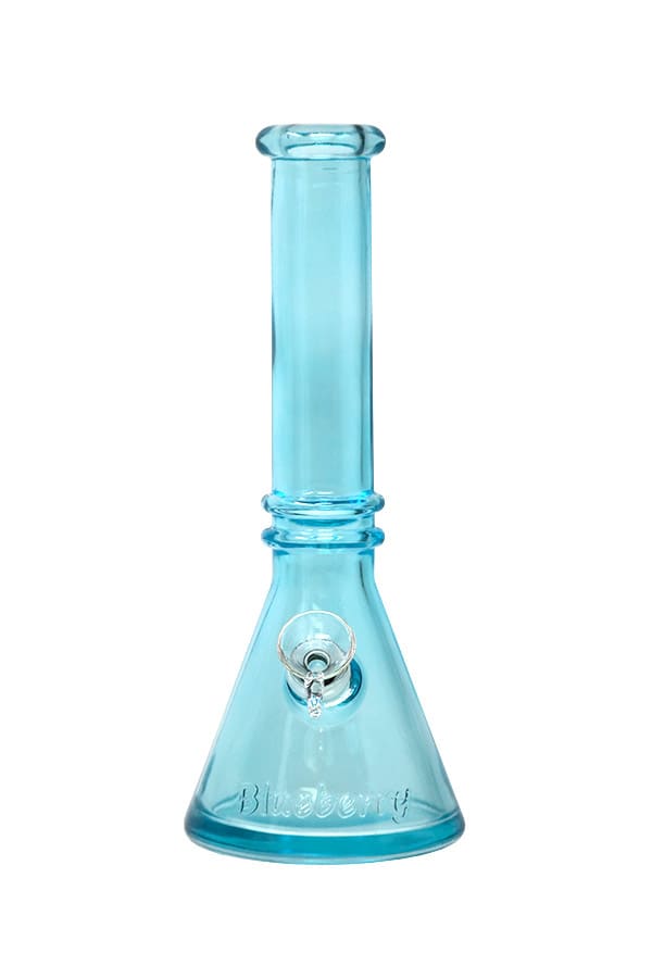 Blueberry Beaker Bong - Image 6