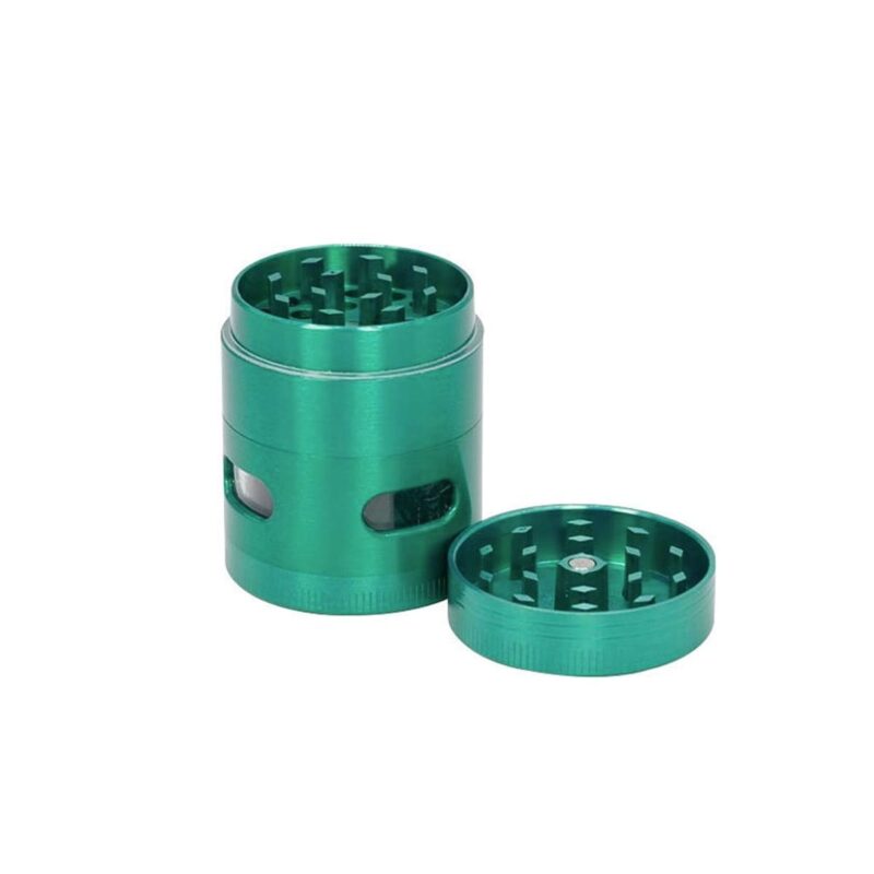 Infyniti 4 Piece Grinder - Image 4