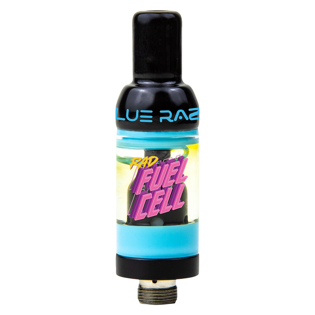 RAD Fuel Cell