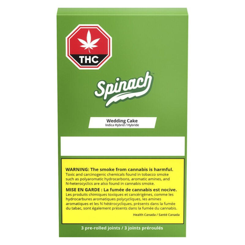 Spinach 10pk - Image 3