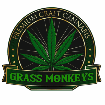 Grass Monkeys PR