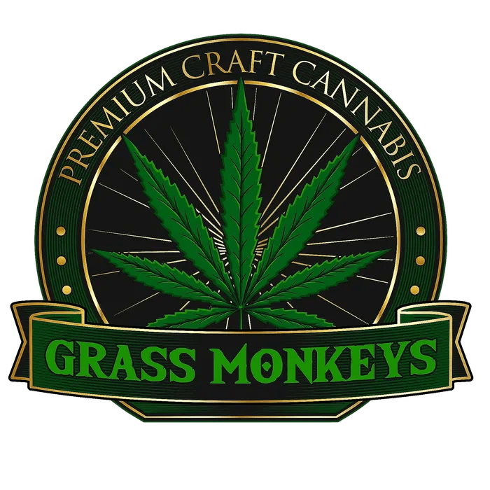 Grass Monkeys PR