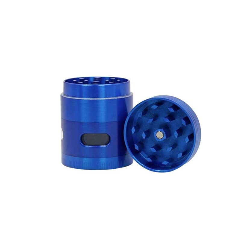 Infyniti 4 Piece Grinder - Image 8