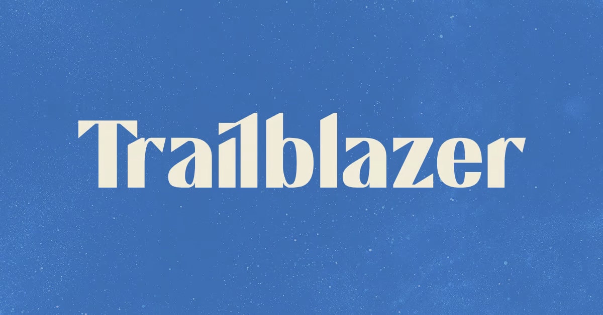 Trailblazer PR