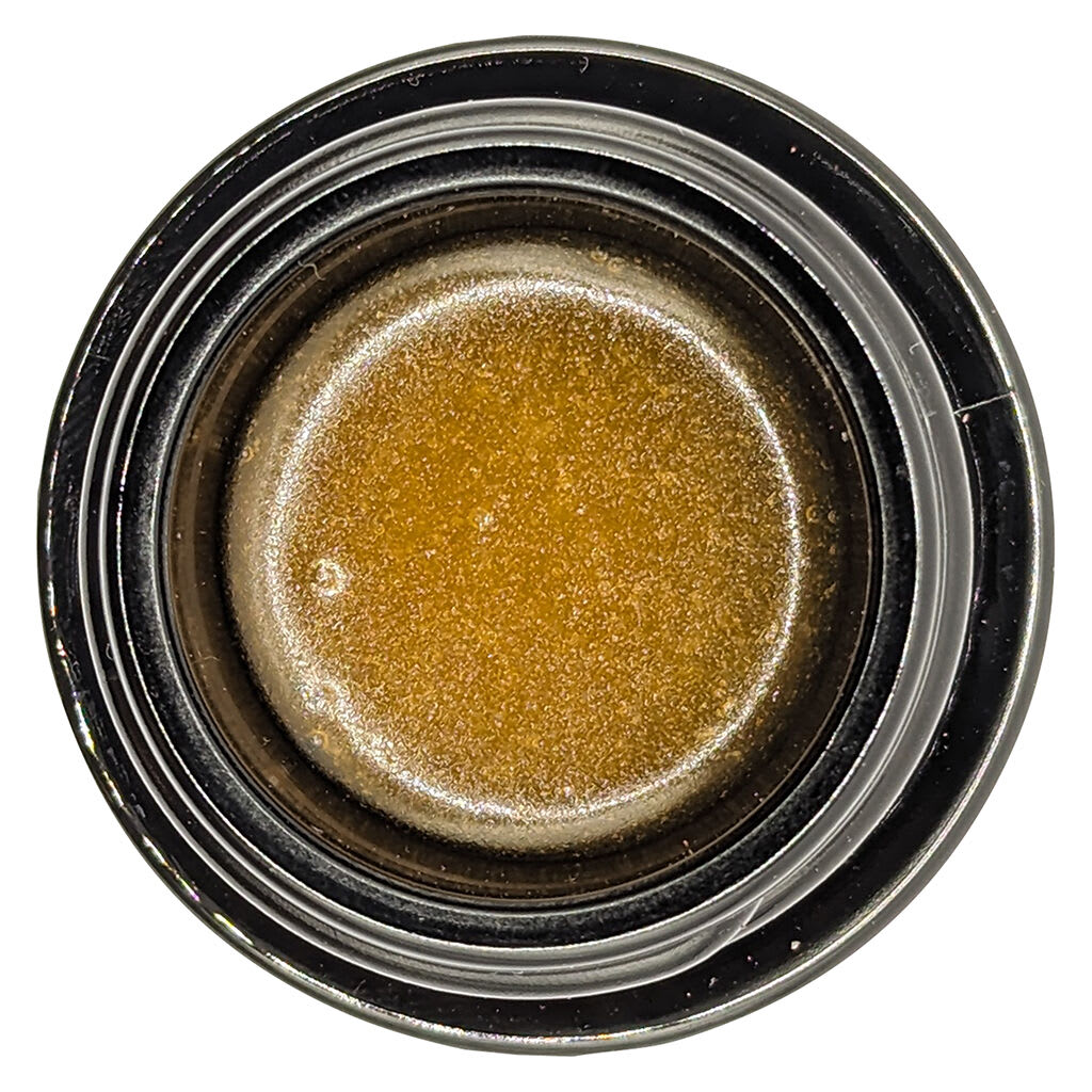 Nebulous Dabs