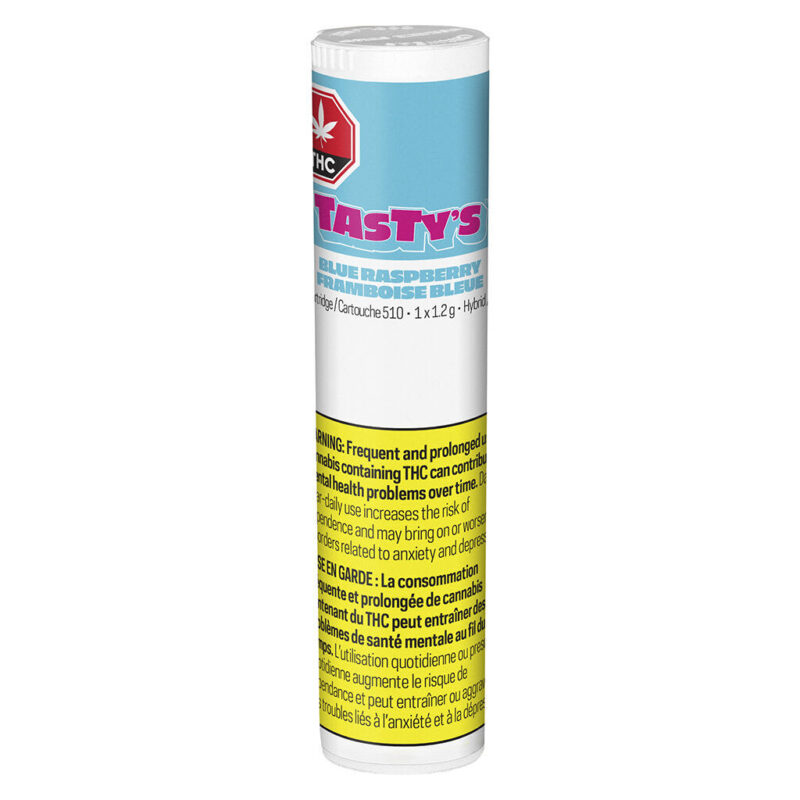 Tastys XL 510 - Image 5