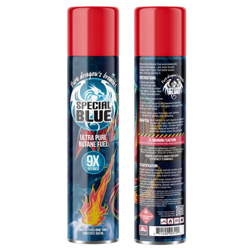 Butane - Image 2