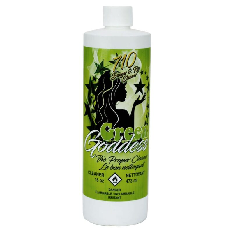Green Goddess - Image 3