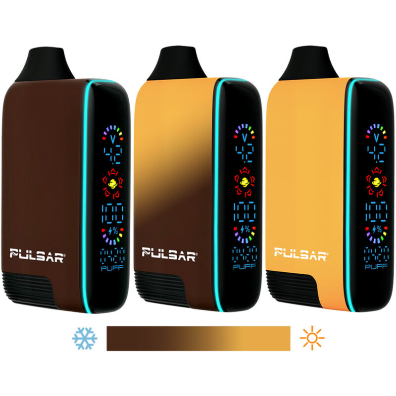 Pulsar DL 5 - Image 14