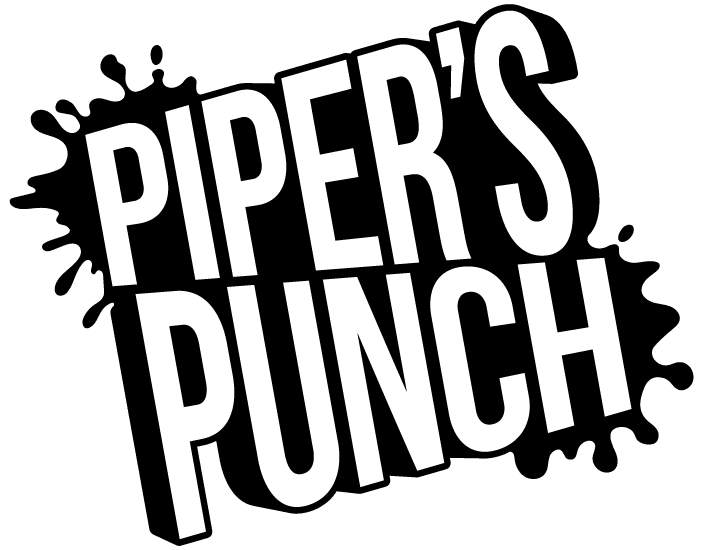 Pipers Punch XL 510