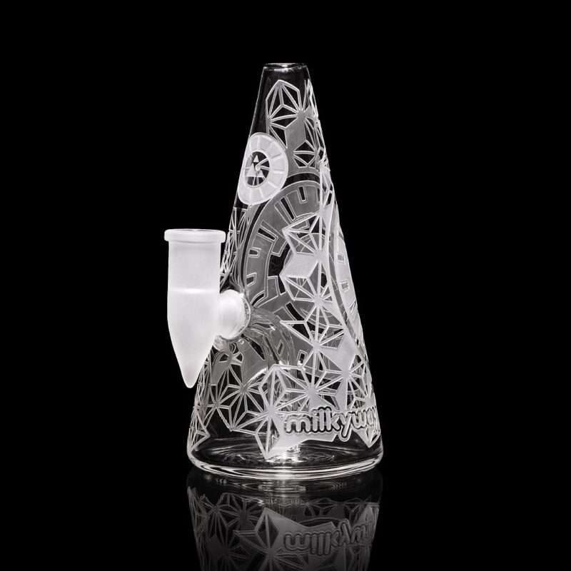 Milky Way Glass - Image 4