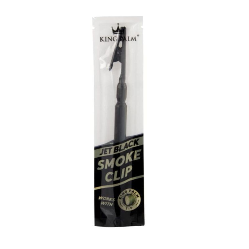 King Palm Roach Clip - Image 2
