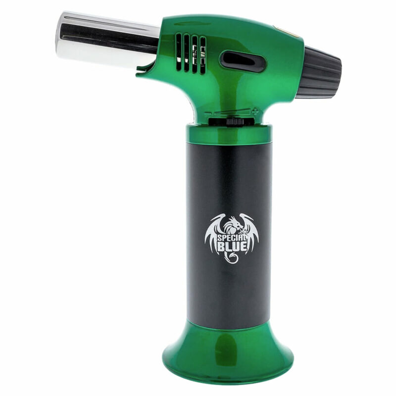 Special Blue Torch - Image 6
