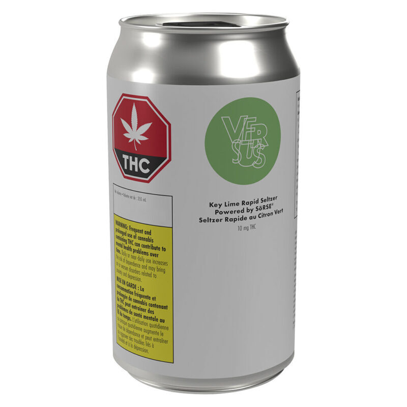 Versus Soda - Image 2
