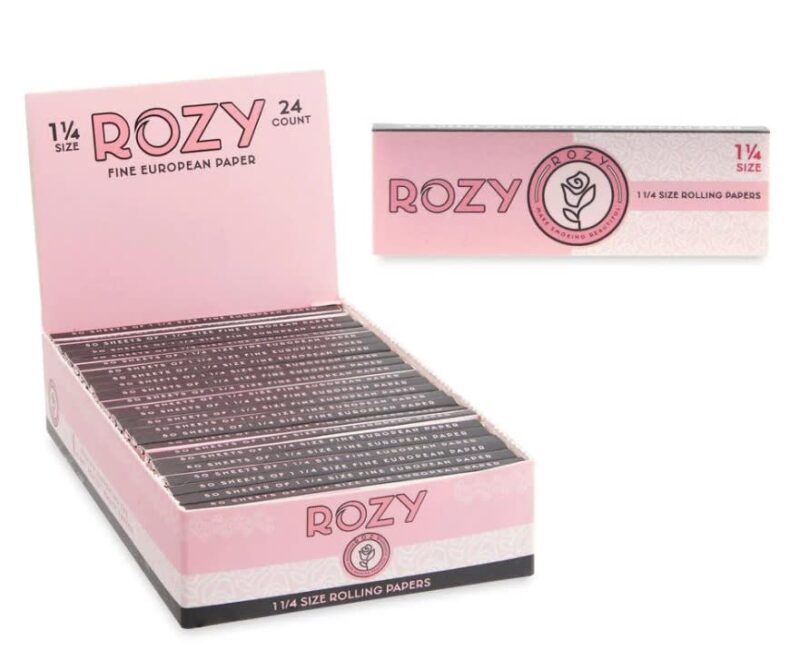 Rozy Papers - Image 2