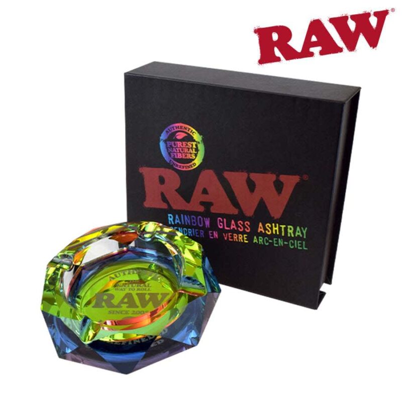 Raw Ashtray - Image 2