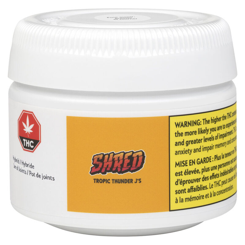 Shred PR - Image 3