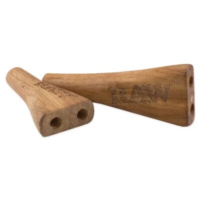 Raw Rolling Supplies - Double Barrel Joint Holder