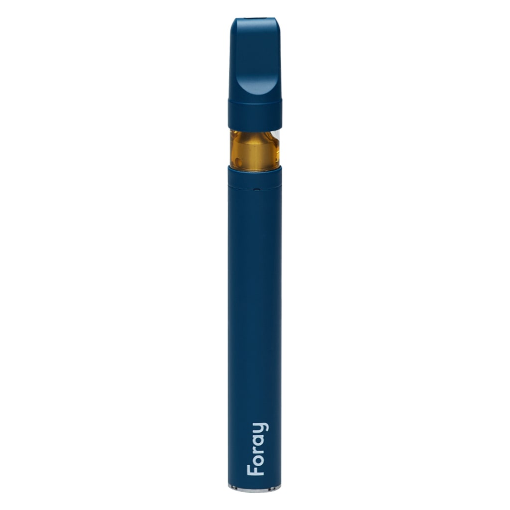 Foray Disposable