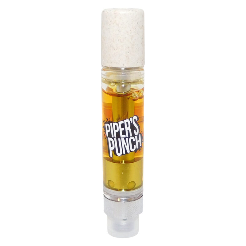 Pipers Punch XL 510 - Image 3