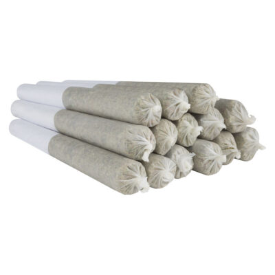 Shred PR - Tropic Thunder + Gnarberry 56 x 0.5g Pre-Rolls