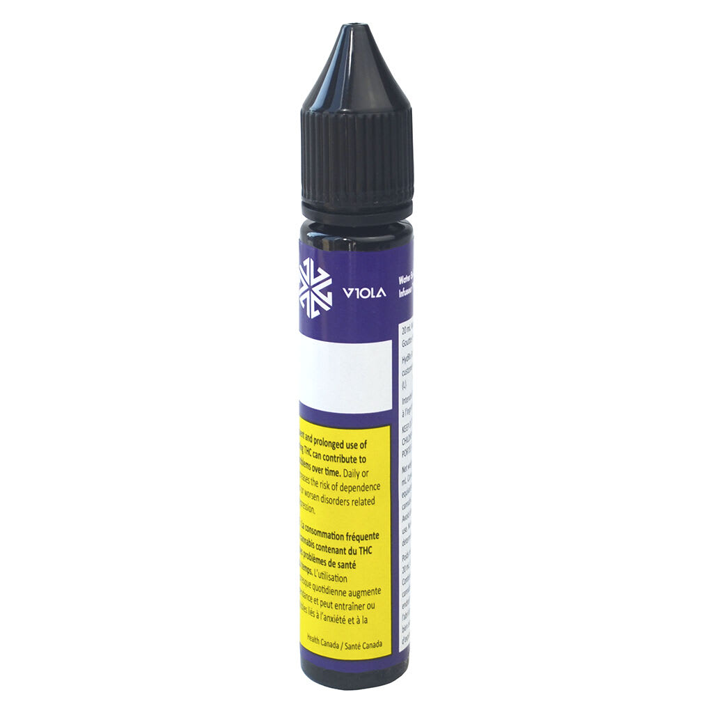 Viola Drops