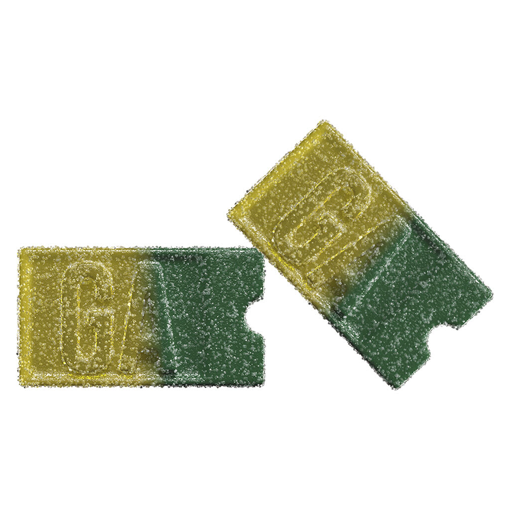 General Admission Chews