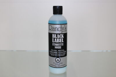 Randys Cleaner - 12oz Blue Cleaner