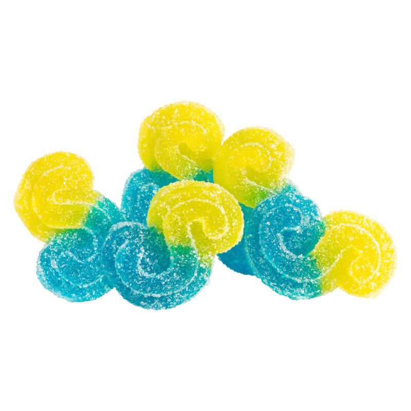 Spinach Sours Chews - Image 6