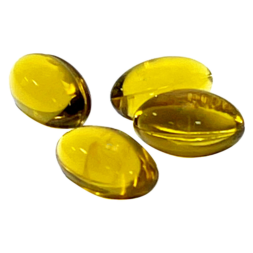 Kinloch Soft Gels