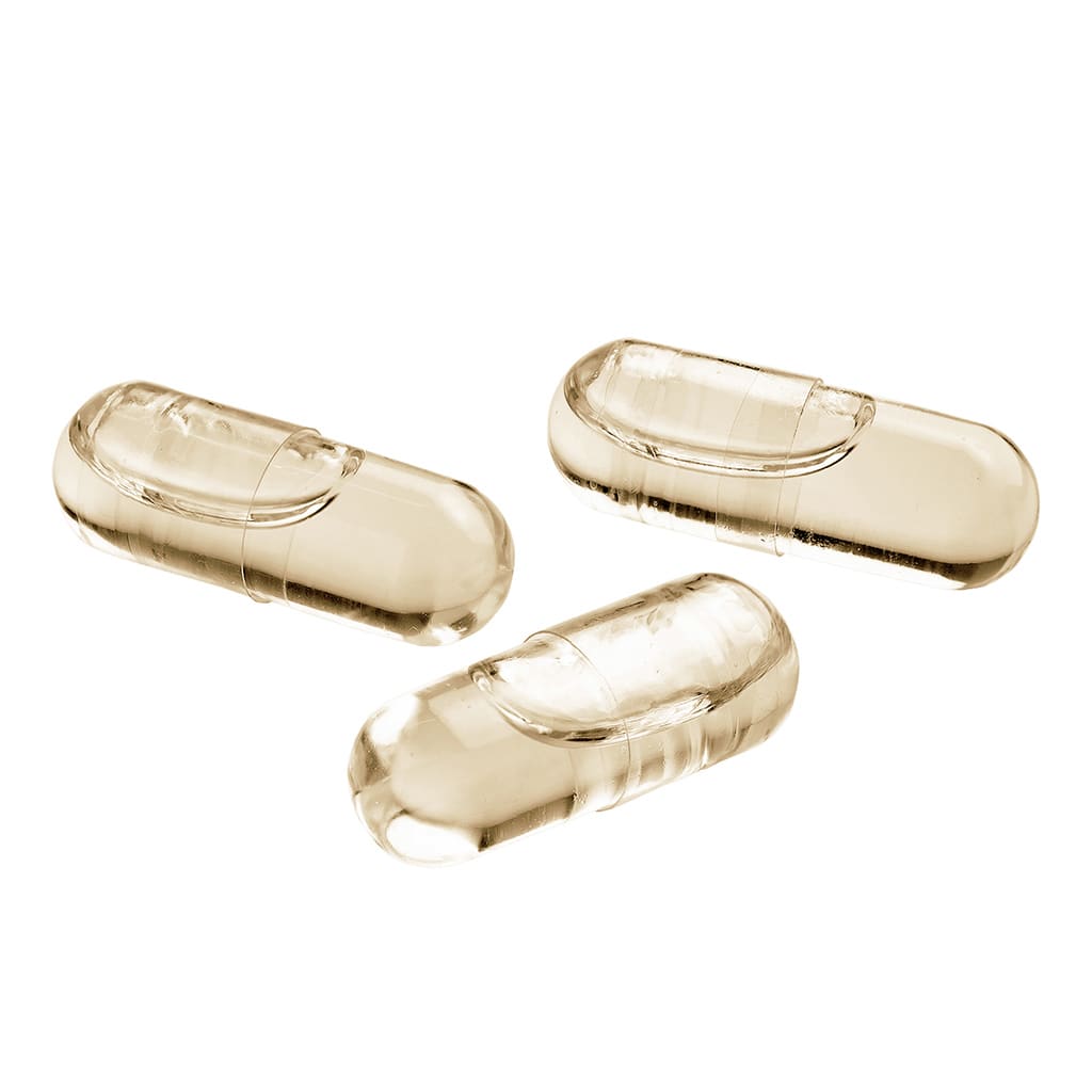 Dosecann Soft Gels