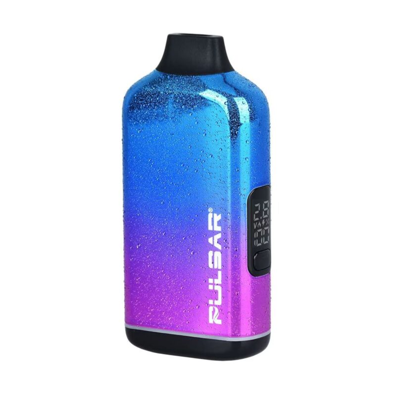 Pulsar Centro Battery - Image 2