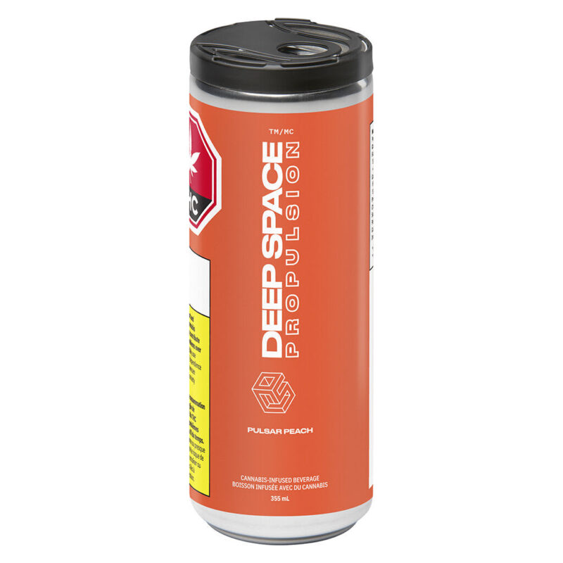 Deep Space Soda - Image 3