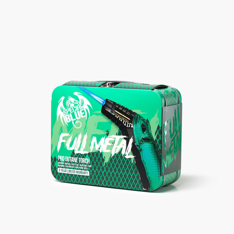 Special Blue Full Metal - Image 3