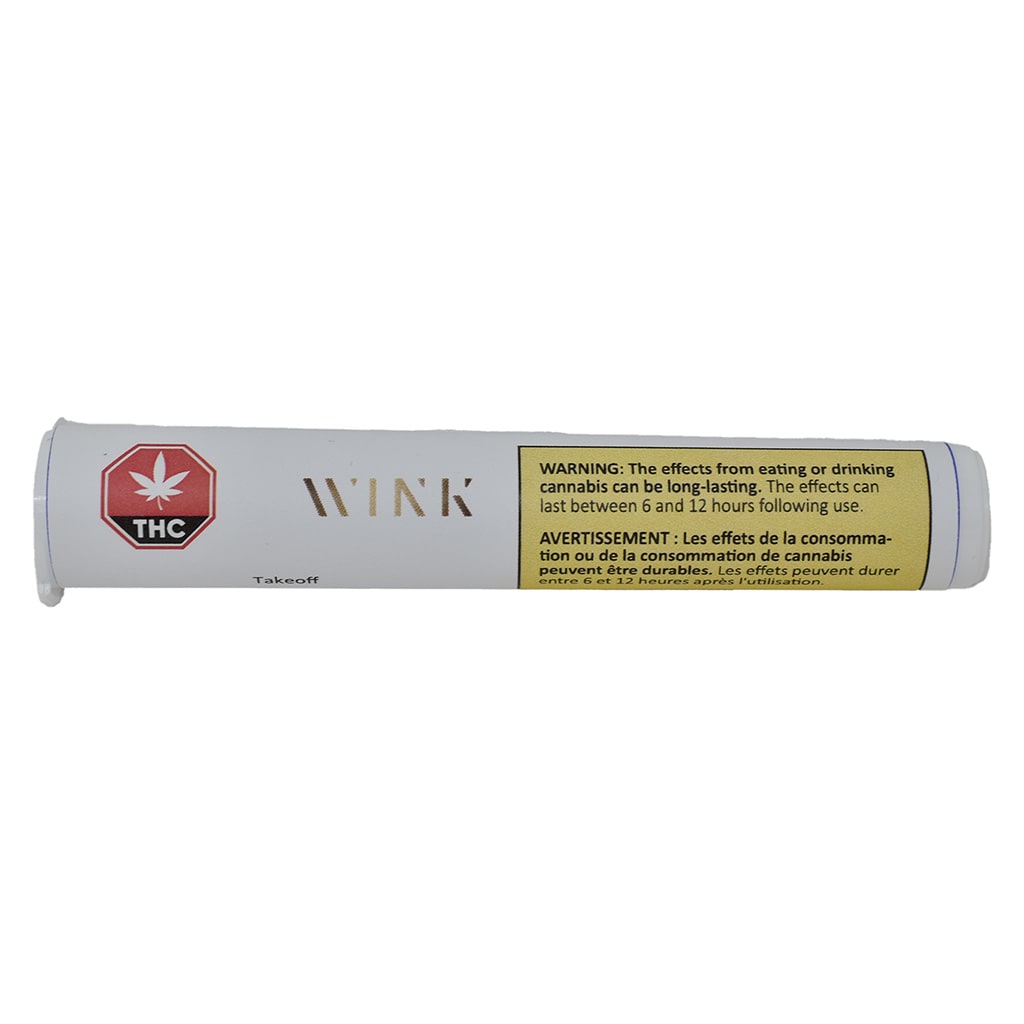 Wink Disposable