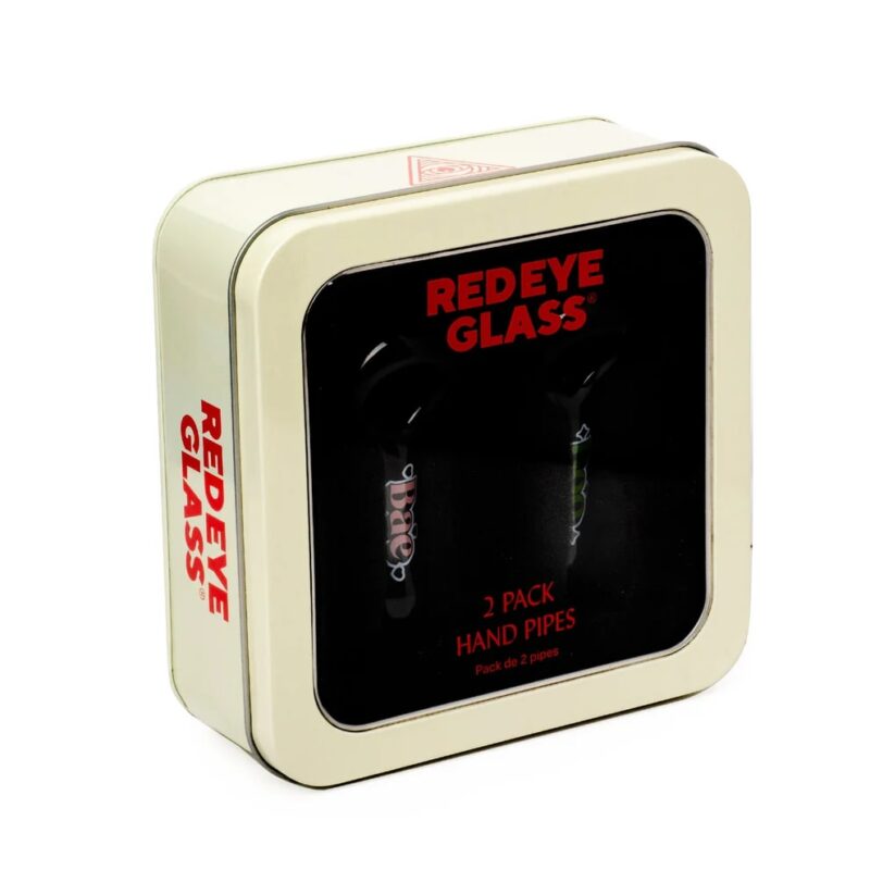 Red Eye Pipes - Image 15