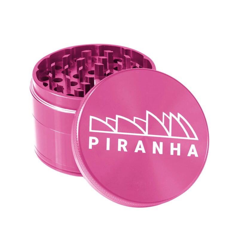 Piranha Grinders - Image 8