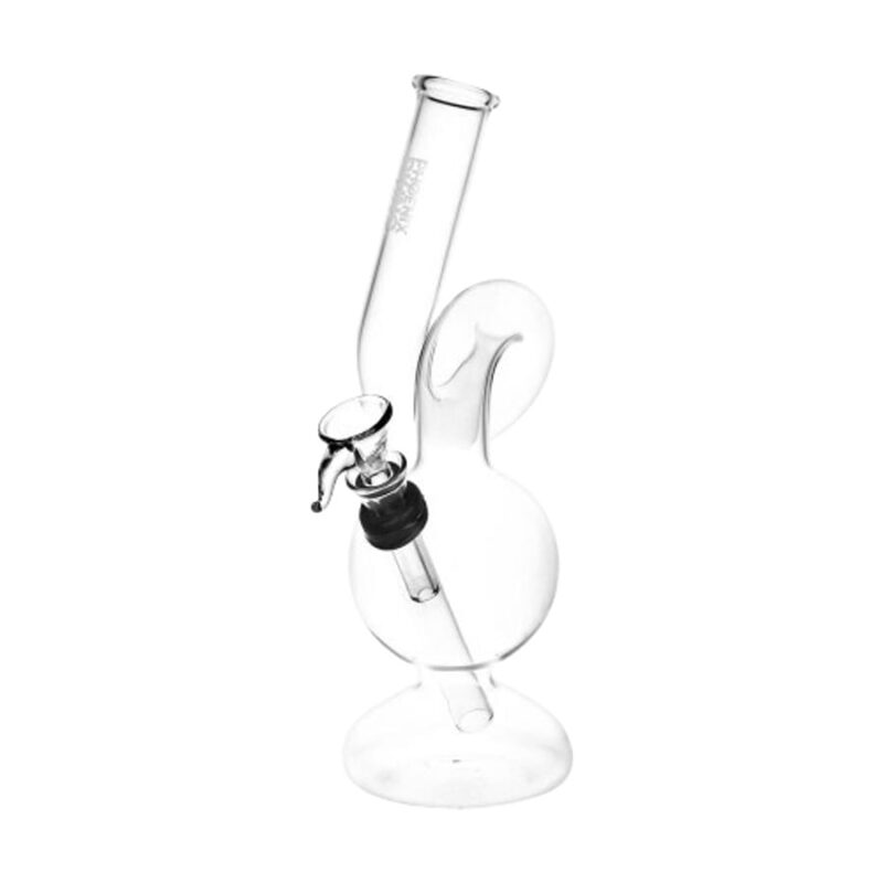 Phoenix Rising Glass - Image 3